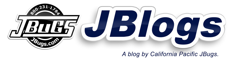 JBlog Header Image.