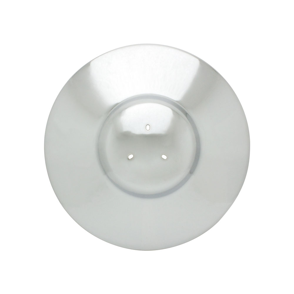 EMPI Nipple Hubcap - No Logo - for Stock 4x130 Wheels
