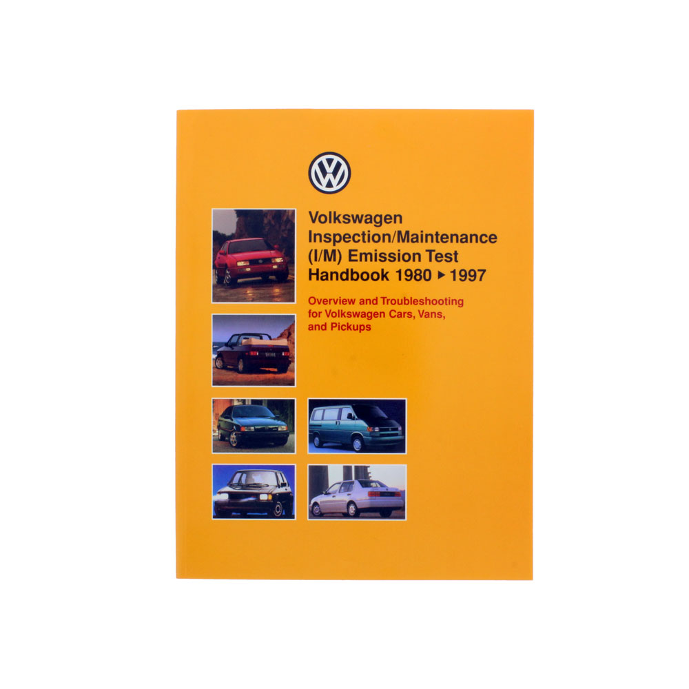 VW Manual - Emissions-Control