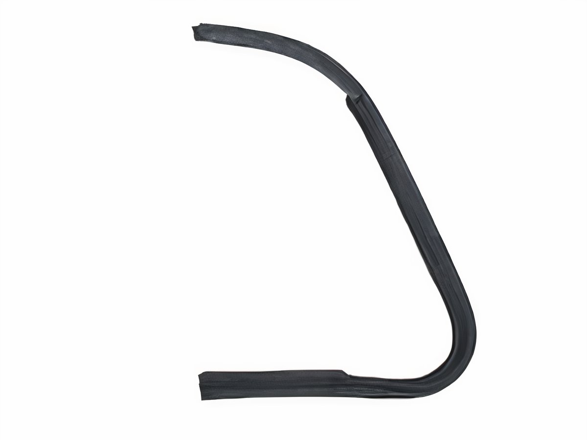 VW Vent Wing Window Seal - Right - 1965-77 Beetle - 1971-76 Super Beetle