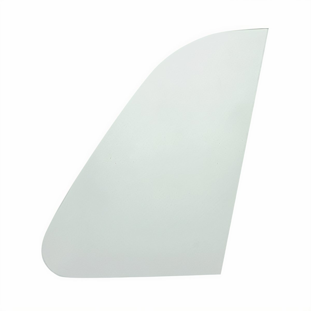 1965-1977 VW Beetle Vent Wing Glass - Left or Right