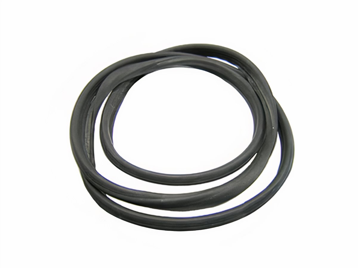 American Style Front Windshield Seal for 1965-77 Beetle & 1971-72 Super Sedan