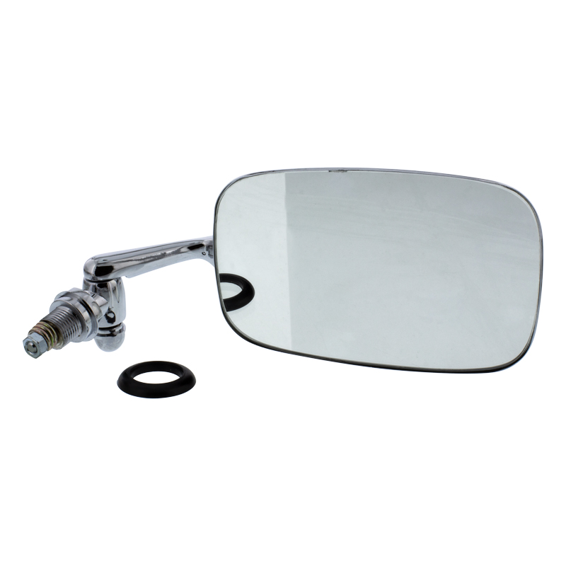 VW Mirror - Stock Style - Right - 1968-77 Beetle - Super Beetle