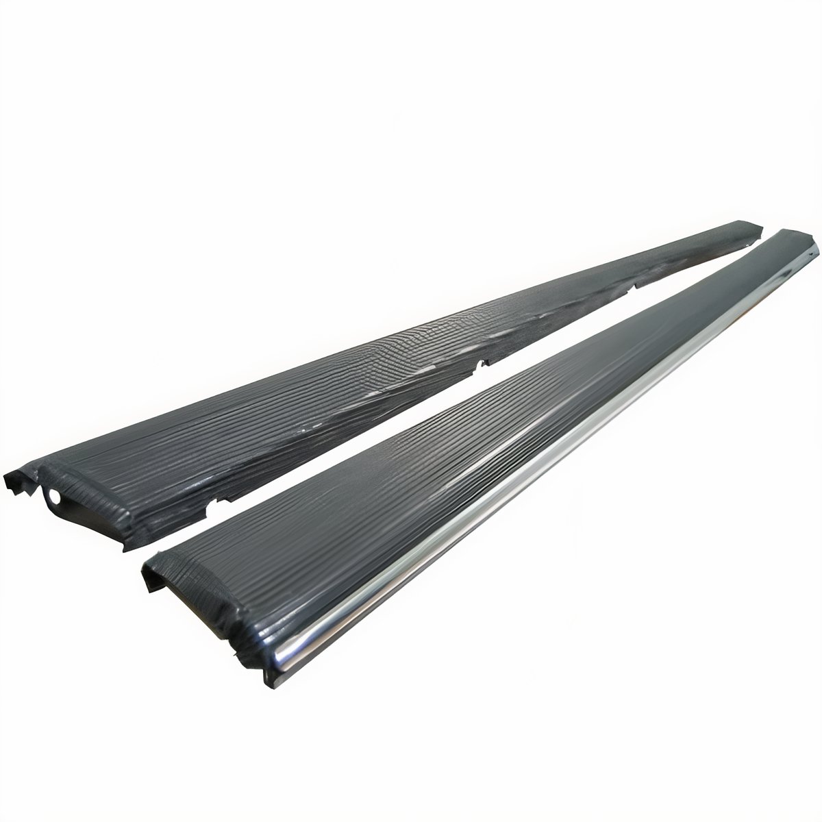 VW Running Boards - Heavy Duty - Pair - Made in Mexico