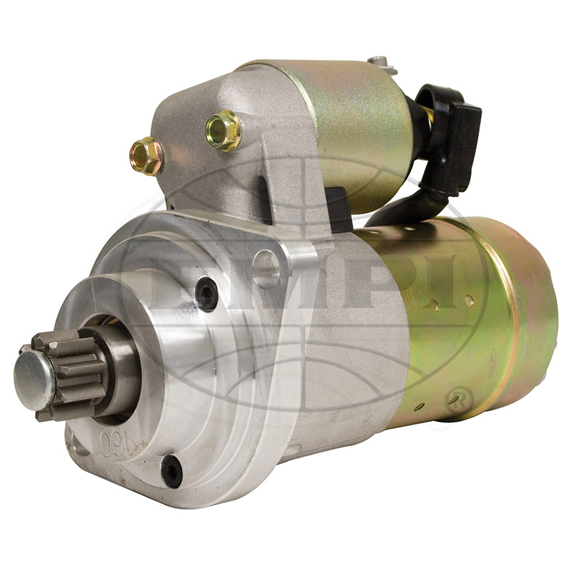 EMPI VW Compu Fire Electronics Ignition Systems JBugs