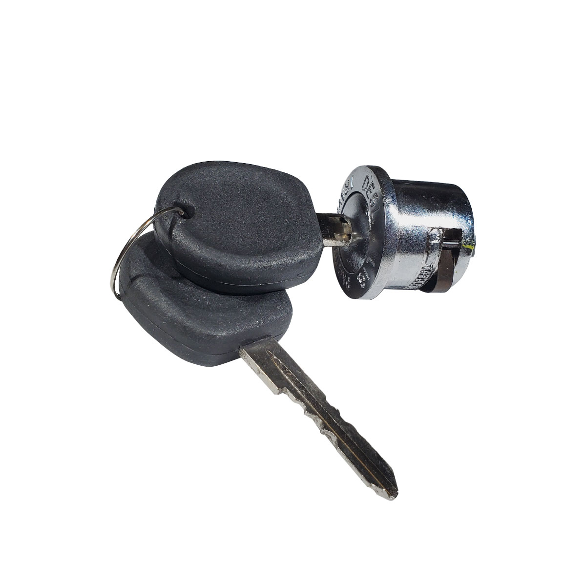 VW Ignition Lock Cylinder with Keys