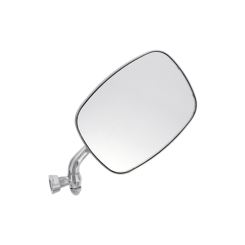 VW Side View Mirror - Right - 1968-79 Bus  - 1973-74 Thing