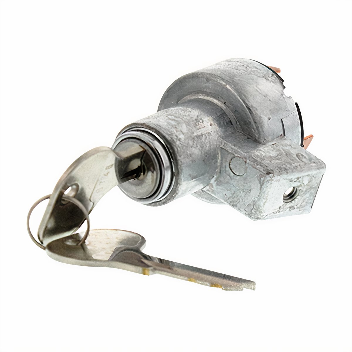 1955-67 VW Bus Ignition Switch