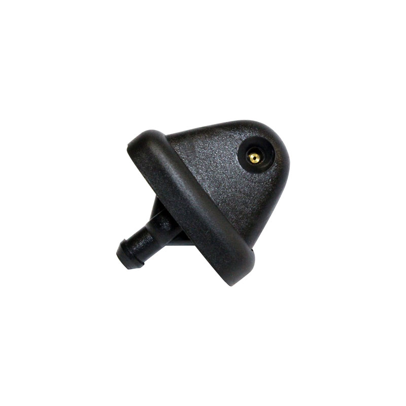 VW Windshield Washer Nozzle - 1968-79 Bus - 1980-91 Vanagon - Syncro