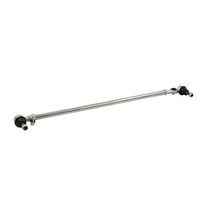 Tie Rod - Right - Chrome, 1968-77 Beetle, 1968-70 Ghia,  1973-74 Thing