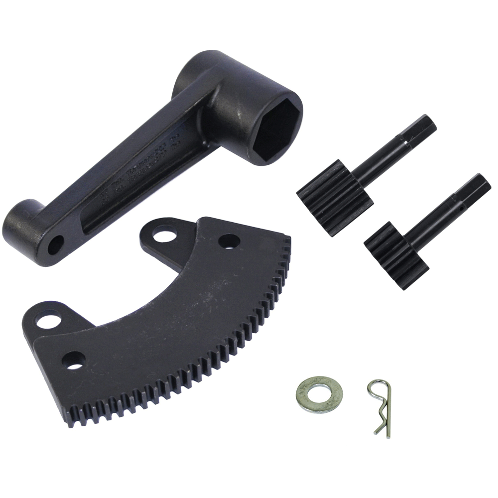 VW Torque Multiplier Tool, Fits 36mm Axle and Flywheel Gland Nuts