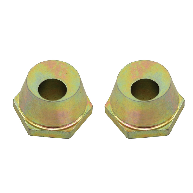 VW Camber Adjusters - Type 1 Ball Joint - Pair