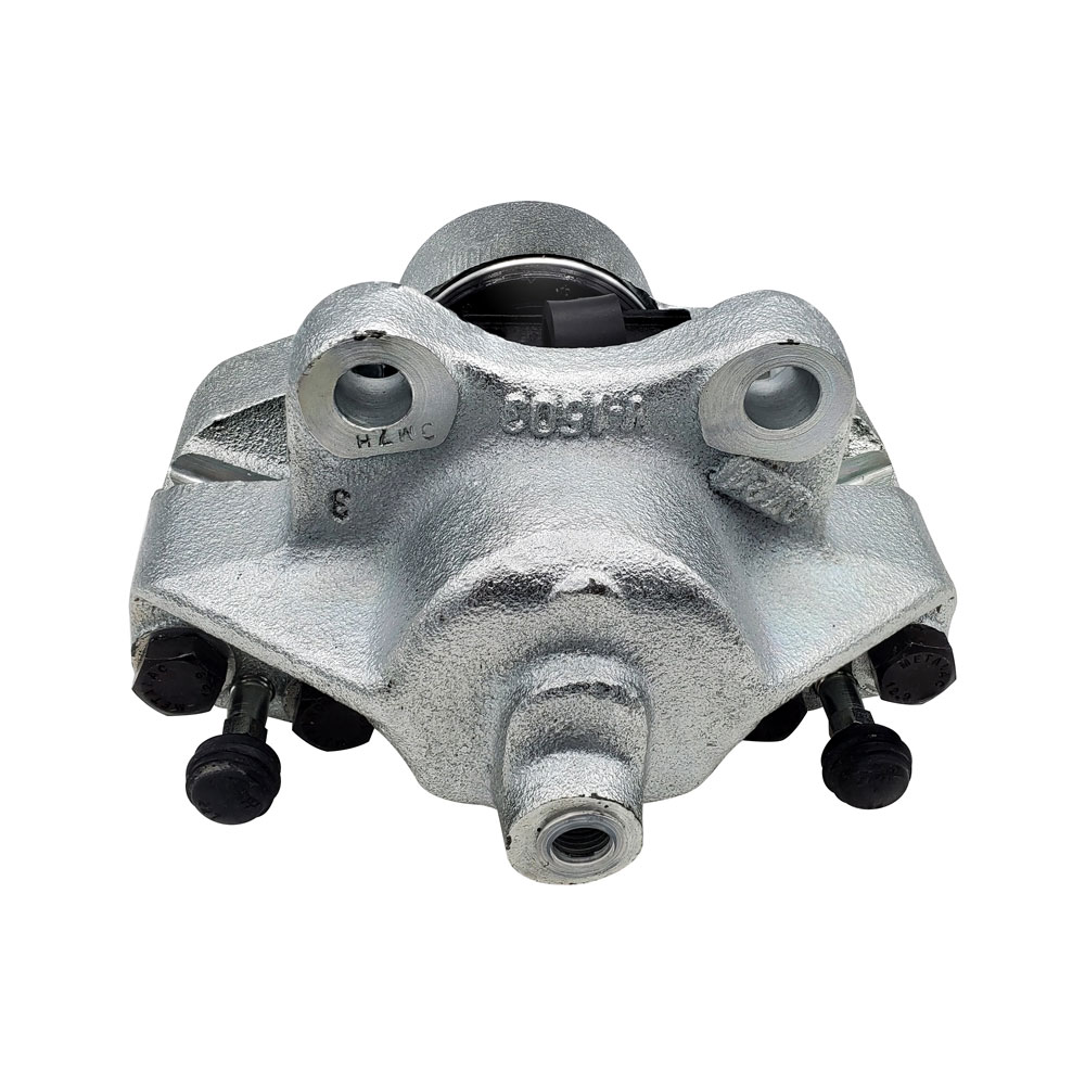 Replacement VW Disc Brake Caliper - Front - Left or Right Side