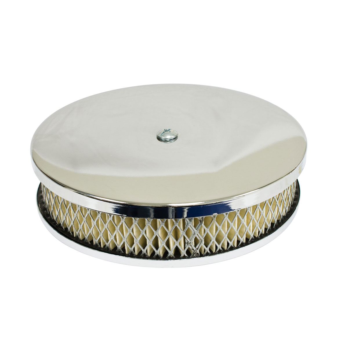 EMPI VW Air Cleaner - Stock - 6 3/8" x 2 3/8"