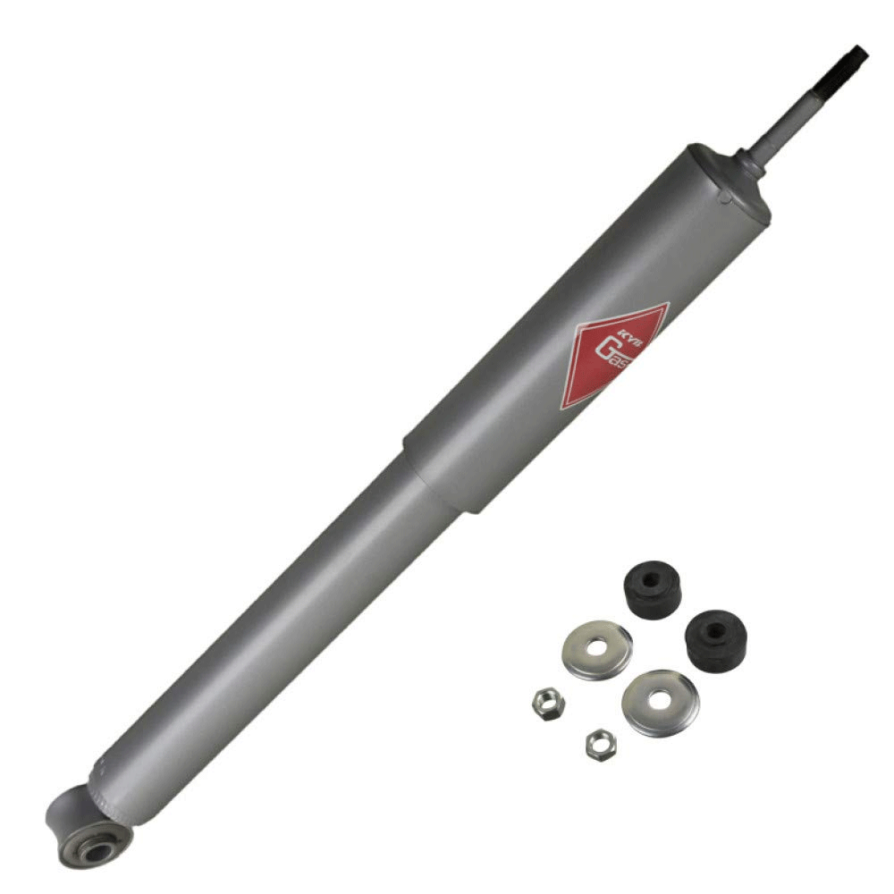 KYB Gas-A-Just VW Shock Absorber - Front - 1966-77 Beetle - 1966-74 Ghia - 1973-74 Thing