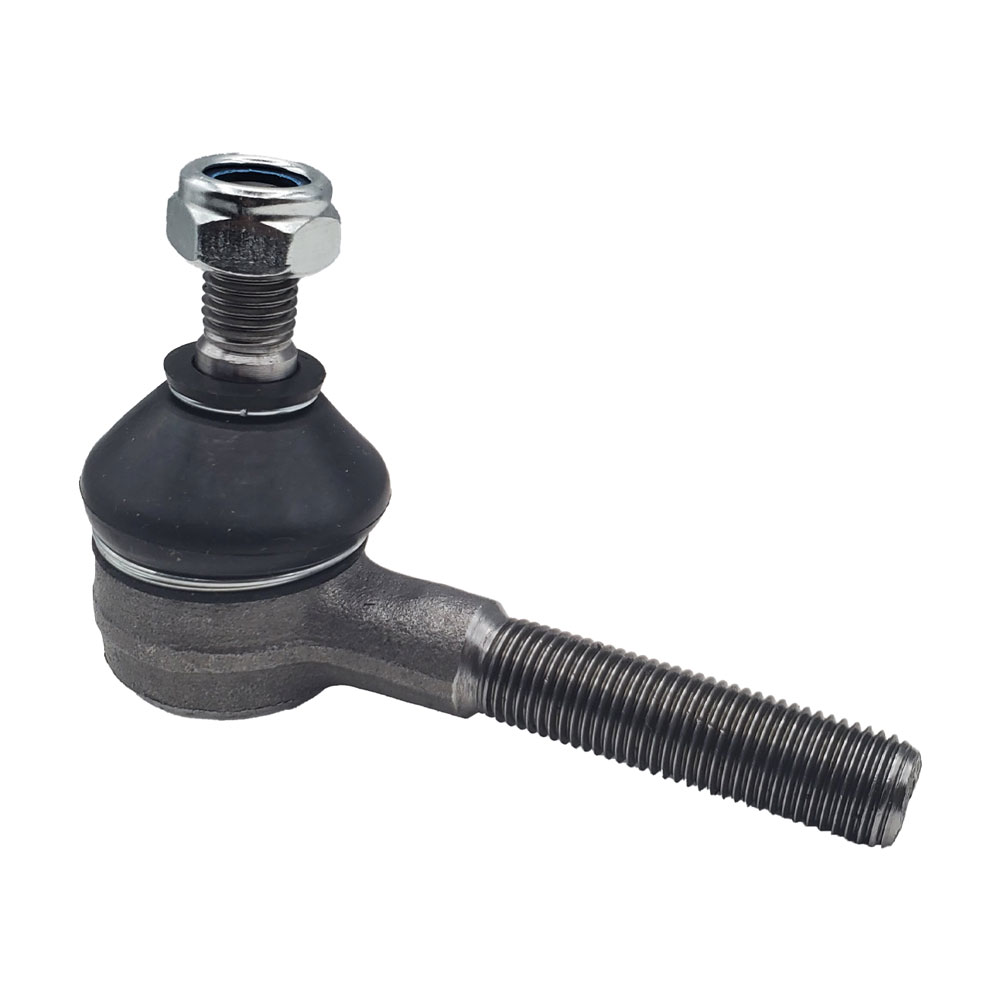 Tie Rod End - Left Outer - Left Hand Thread - May 1968-77 Type 1