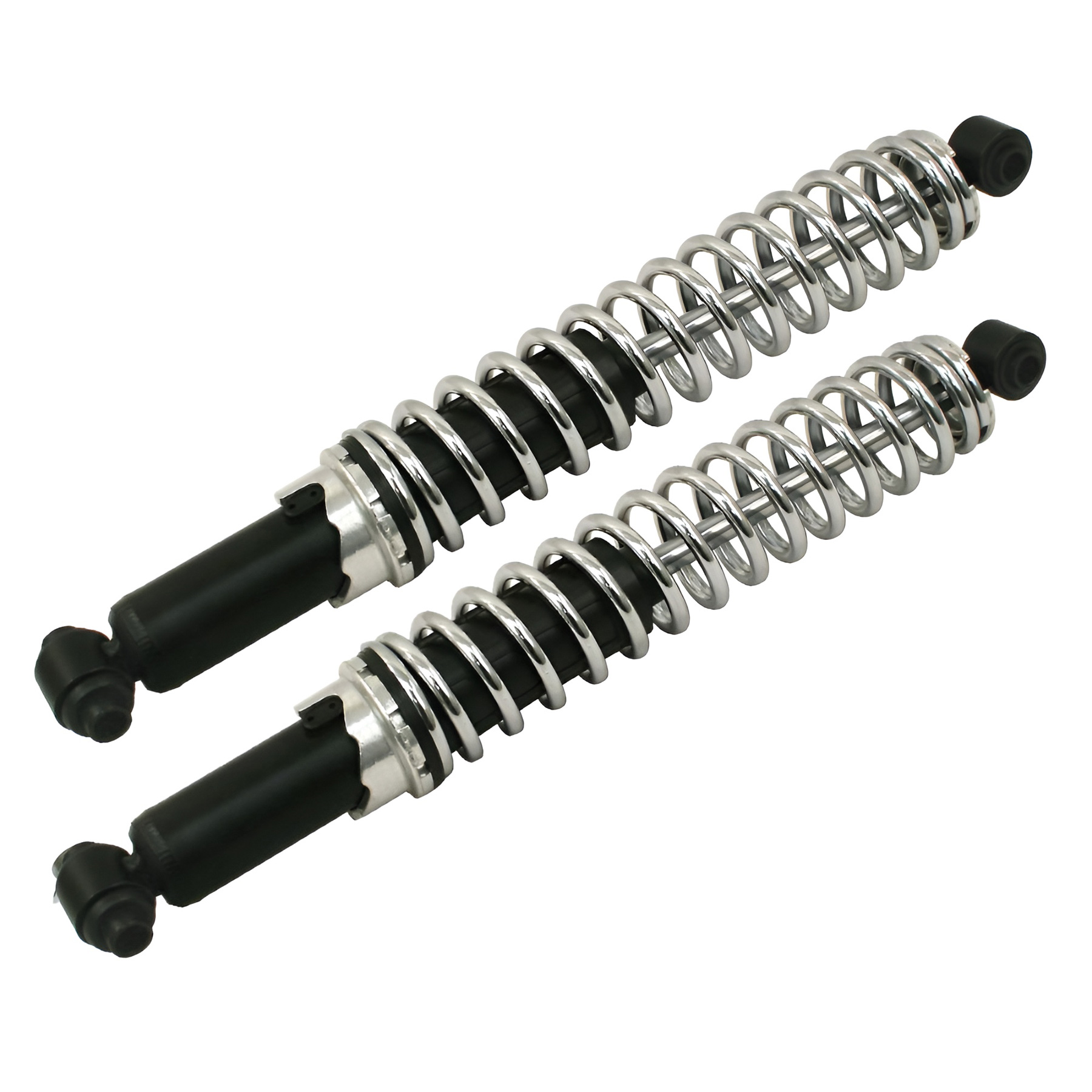 VW Coil Over Shocks - Rear All Beetle - Ghia - Type 3 - 1954-65 Beetle - Ghia - 55-67 Bus Front Link