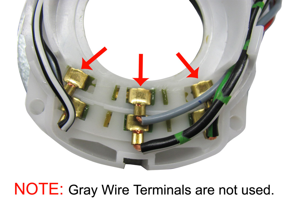 311953513B - VW Turn Signal Switch, Bug, 68-70 Ghia 68-70 ... 1969 vw bug turn signal wiring 
