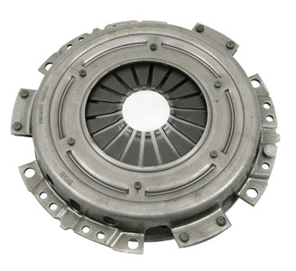 Replacement Pressure Plate, 200mm, through 70.