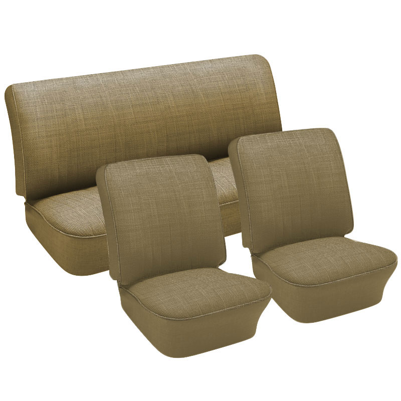 19541955 VW Beetle Seat Covers Seat Upholstery JBugs
