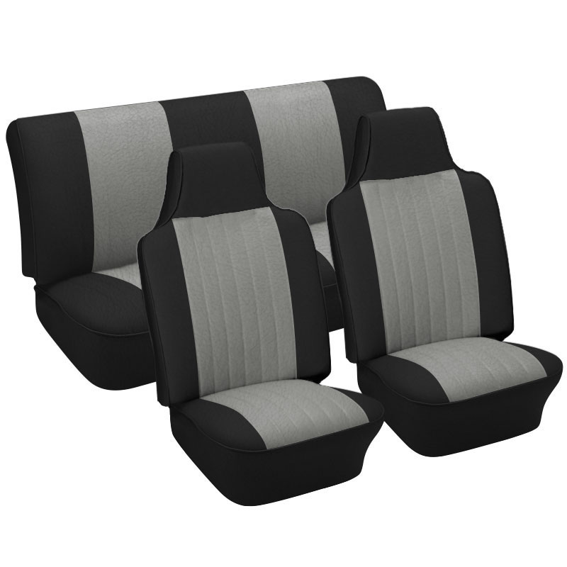 19681969 VW Beetle Seat Covers Seat Upholstery JBugs