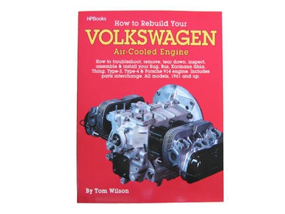 1975 VW Bus Books, VW Manuals | JBugs