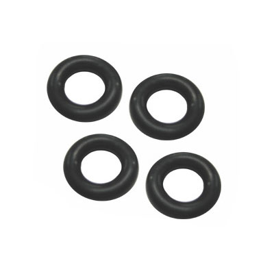 EMPI Replacement Aluminum Valve Cover O-Ring Seals, Set of 4