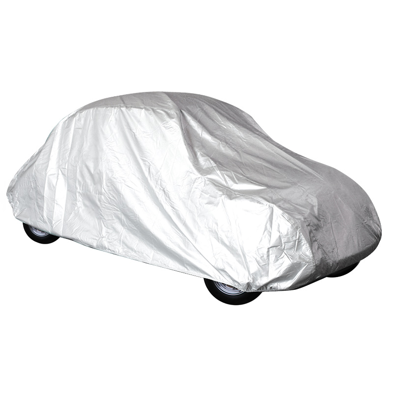 VW Car Cover - All-Weather - 1954-79 Beetle - Super Beetle