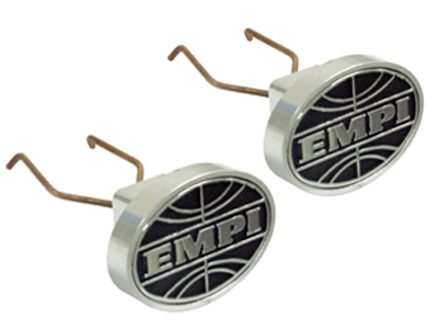 EMPI Oval Hub Cap Puller w/ EMPI Logo - Pair