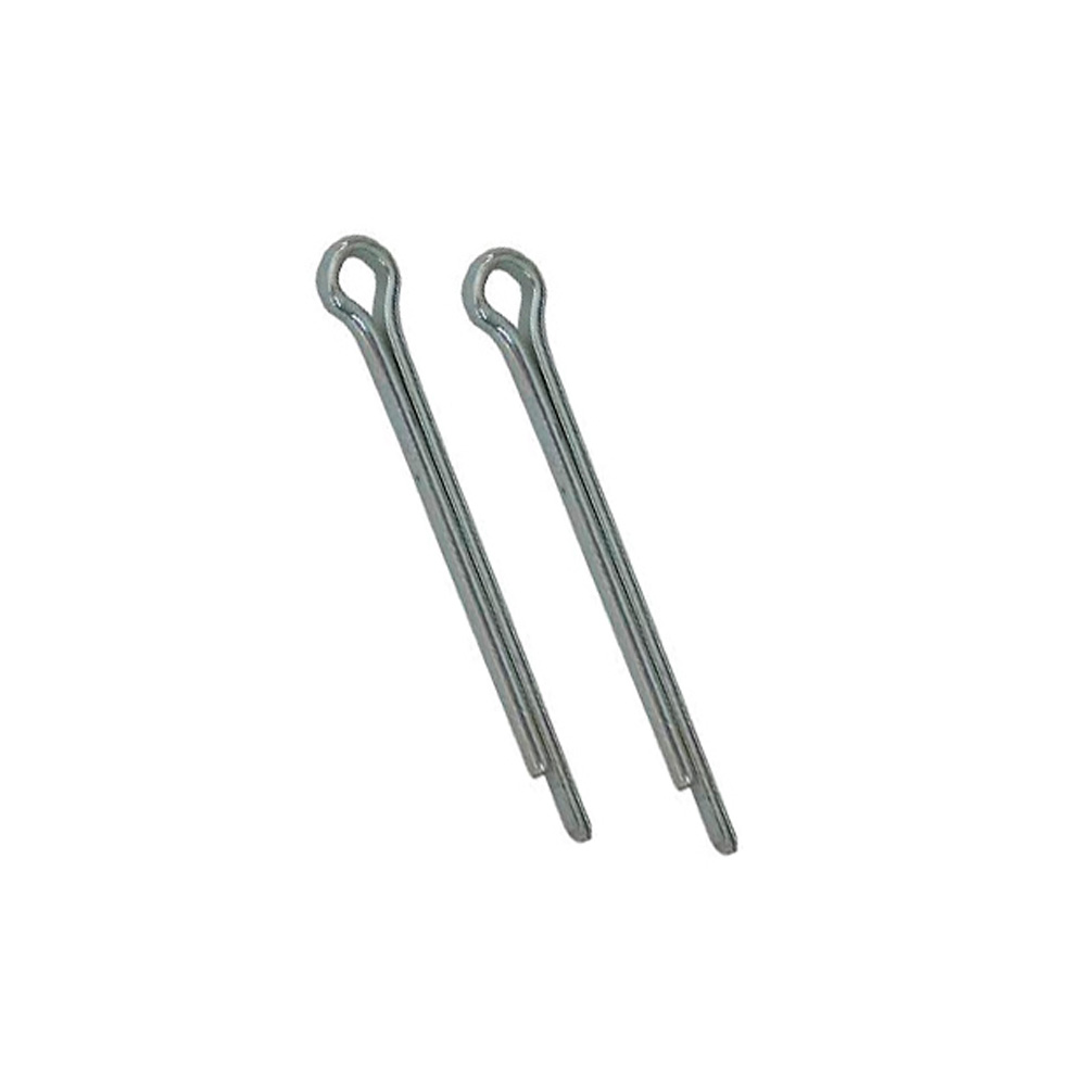 VW Axle Nut Cotter Pins - Rear Pair