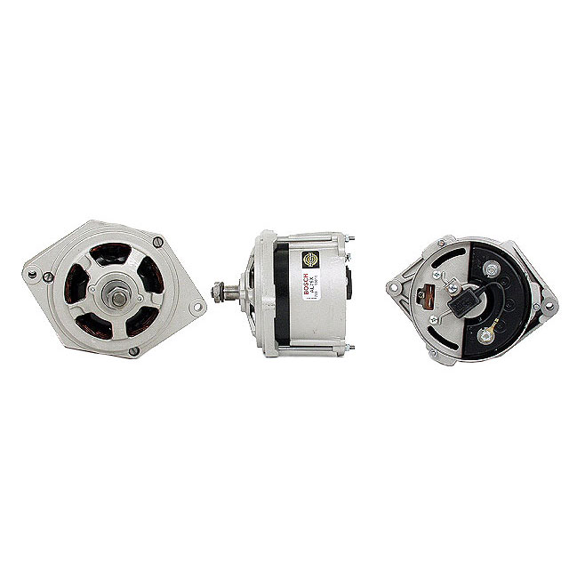 Vw Alternators And Vw Alternator Conversion Kits Vw Parts