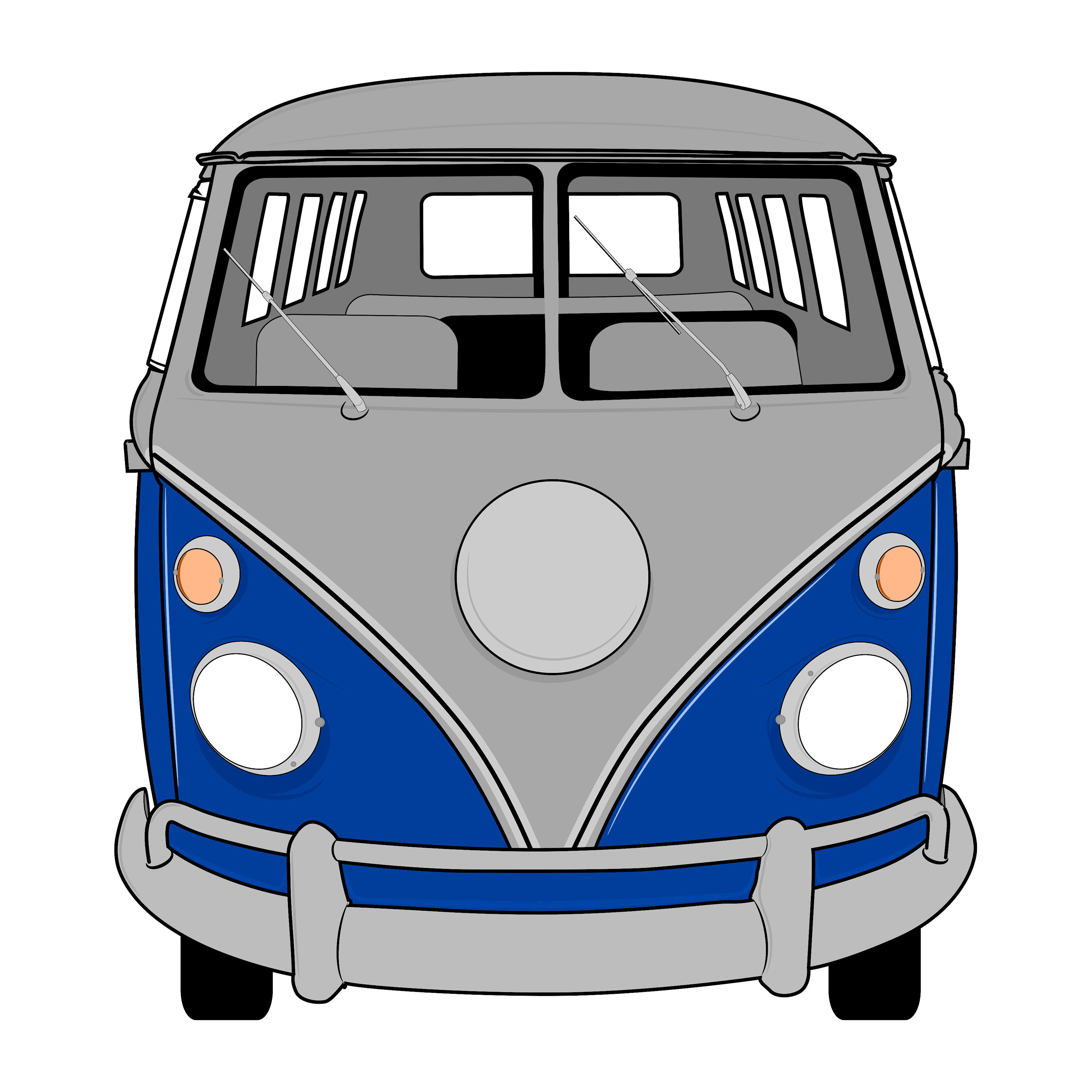 VW Floor Mats Volkswagen Rubber Floor Mats