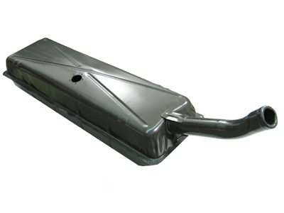 VW Gas Tank, Bus 1955-67