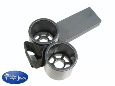 VW DRINK HOLDER, BUG 1958-67