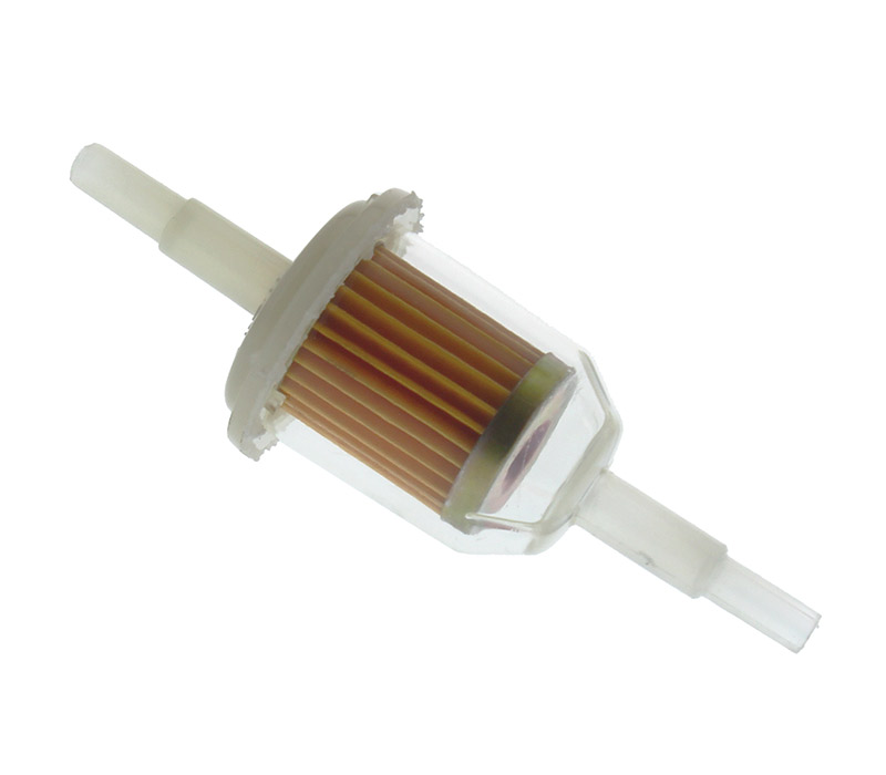 VW Fuel Filter, All Carburated Engines, Each