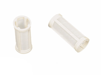 EMPI VW Fuel Filter Replacement Elements - Pair