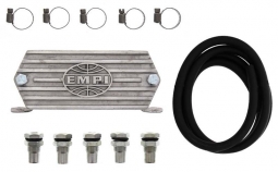 EMPI VW Complete Oil Breather Box Kit
