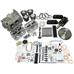 VW Engine Components