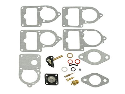 EMPI Universal Solex Carburetor Repair Kit, Boxed