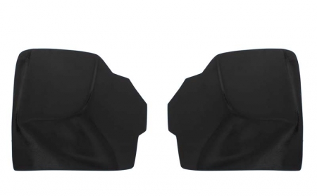 Speaker Kick Panels VW Speaker Kick Panels