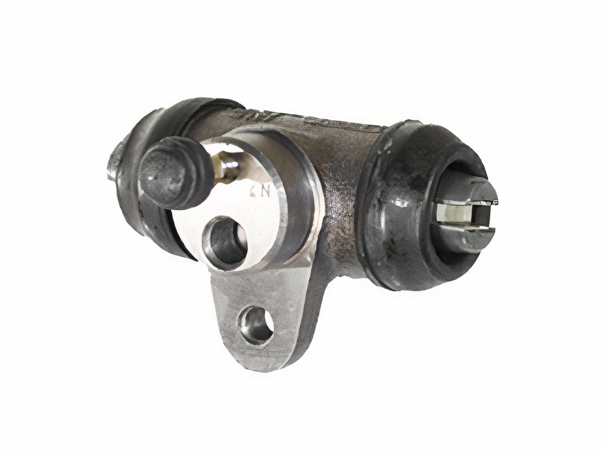 1972 VW Bus Master Cylinders JBugs