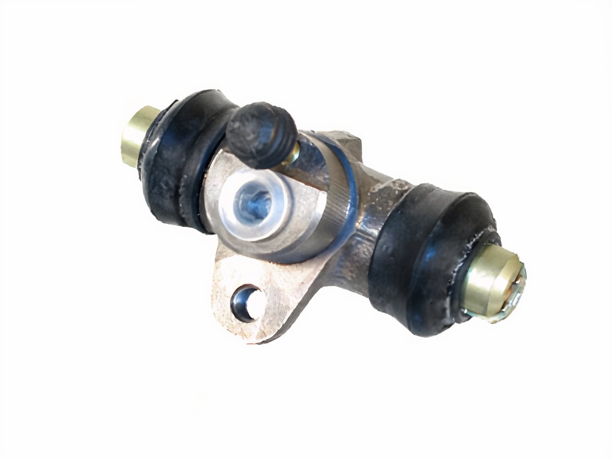 VW Rear Wheel Cylinder, Made in Germany, Beetle & Ghia 195864 VW