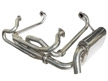 1 3/8" Stainless Steel Sidewinder Exhaust System