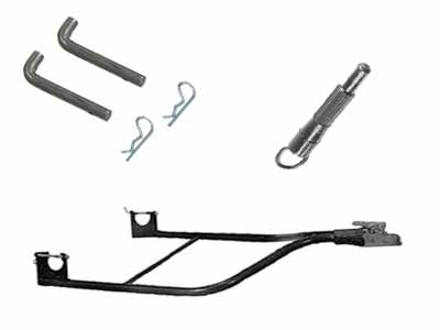 EMPI VW Tools, Stands, and Tow Bars