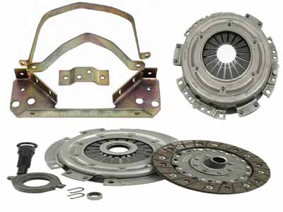 EMPI VW Clutch Kits and Transmission Parts