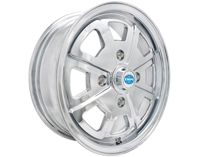 1974 VW Beetle Wheels Stock & Custom Wheels JBugs