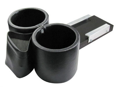 VW Bus Cup Holder Volkswagen Bus Cup Holder