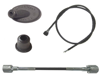 Vw+beetle+speedometer+cable