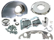 VW Basic Engine Chrome Kit