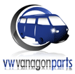vw vanagon parts